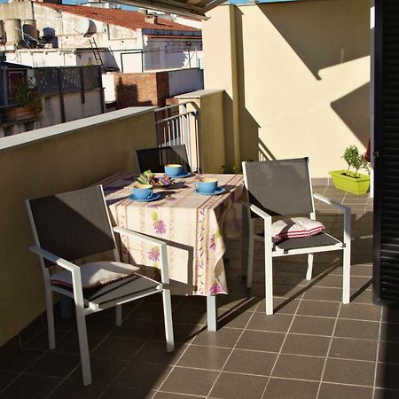 شقة Sunset Penthouse سيدجيس المظهر الخارجي الصورة