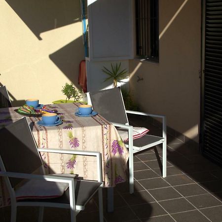 شقة Sunset Penthouse سيدجيس المظهر الخارجي الصورة