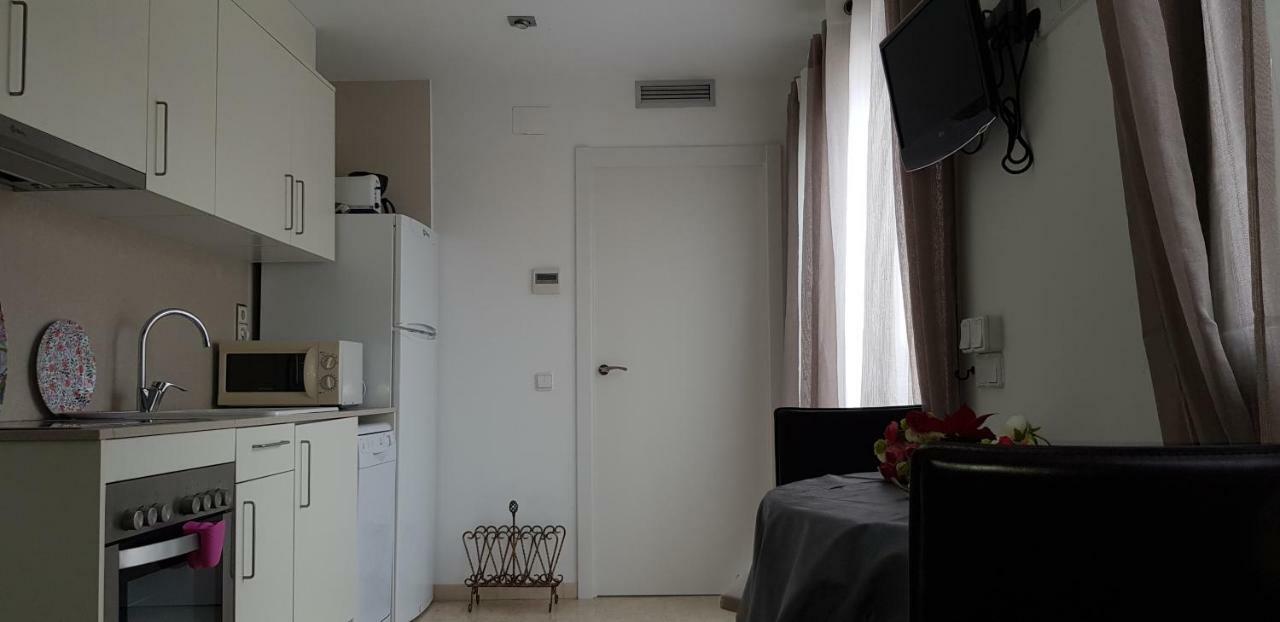 شقة Sunset Penthouse سيدجيس المظهر الخارجي الصورة