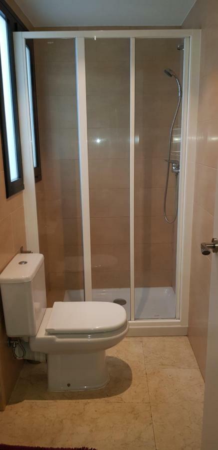 شقة Sunset Penthouse سيدجيس المظهر الخارجي الصورة